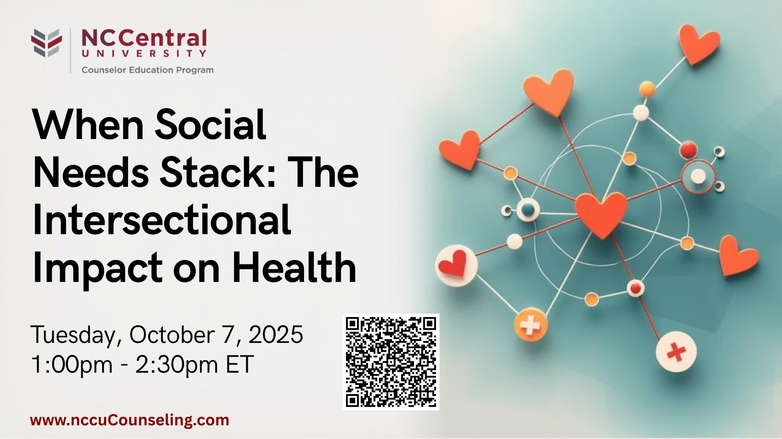 October 2025 Webinar image