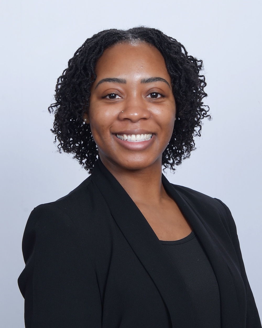 Tamika McCollum