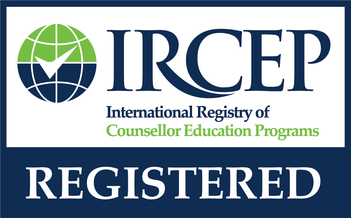 Master IRCEP  Registered Logos